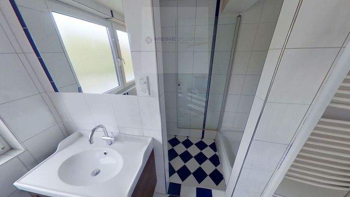 Badezimmer Eltern OG