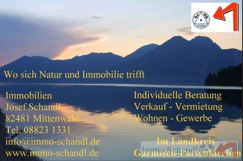 Scharnitz Grundstücke, Scharnitz Grundstück kaufen