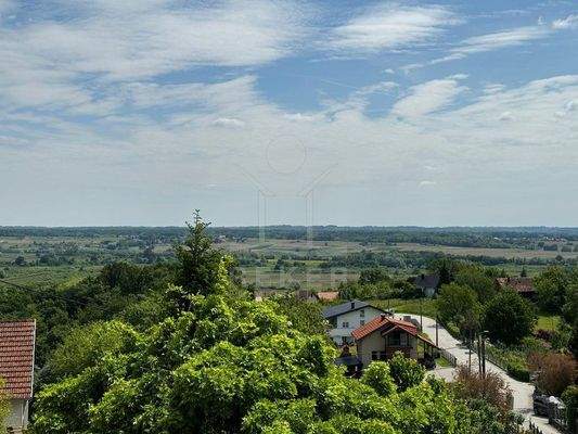 Ruhe und Natur in Šulinec, Sveti Ivan Zelina