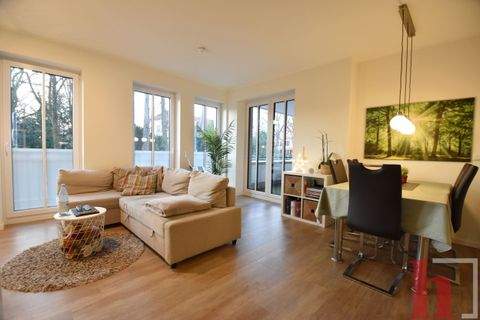 Lohne Wohnungen, Lohne Wohnung mieten