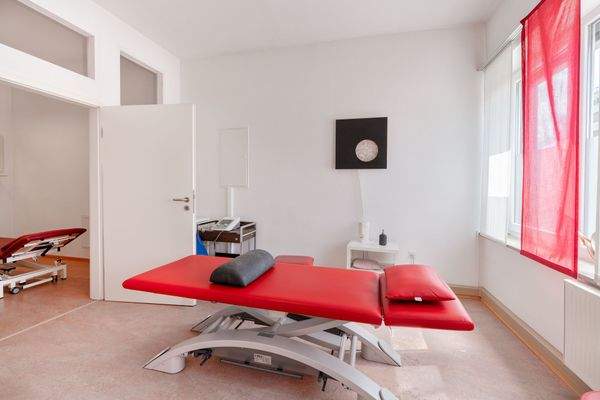 Physio Raum 1