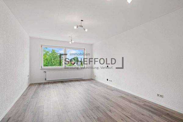 Wohn- und Esszimmer OG