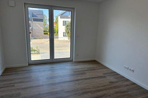 Schlafzimmer 2 im 1.OG