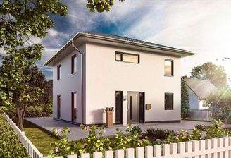 Flair 124 Straßenansicht