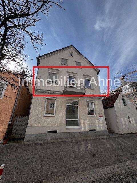 Mindelheim Büros, Büroräume, Büroflächen 