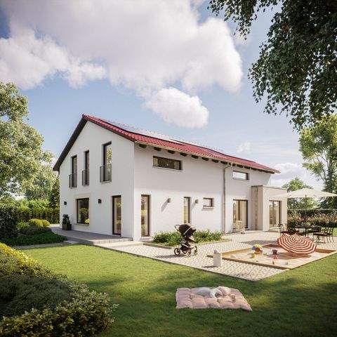 Granheim Häuser, Granheim Haus kaufen