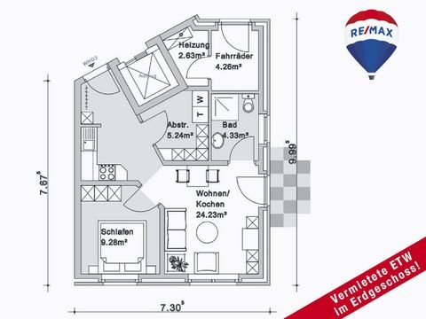 Kleve Wohnungen, Kleve Wohnung kaufen