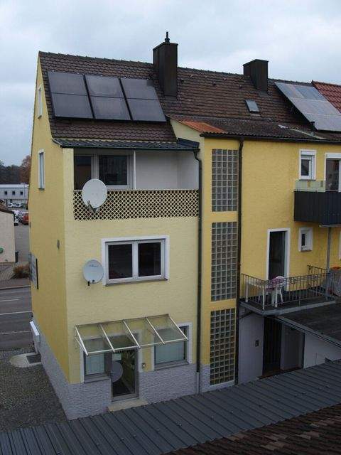 Schwandorf Häuser, Schwandorf Haus kaufen