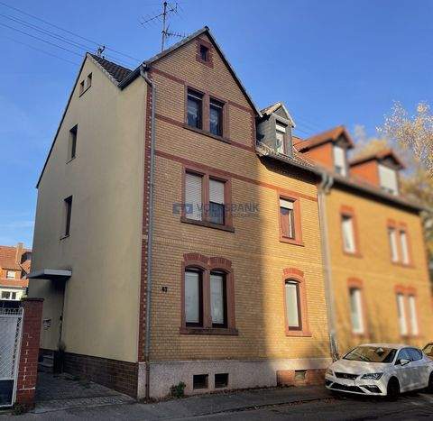 Heidelberg Häuser, Heidelberg Haus kaufen