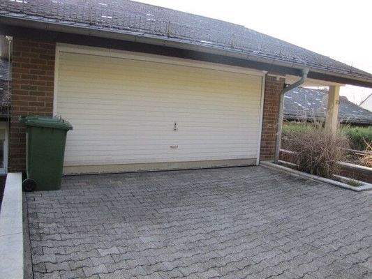Doppelgarage