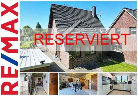 Goch Häuser, Goch Haus kaufen