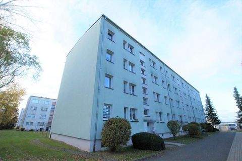 Triptis Wohnungen, Triptis Wohnung mieten