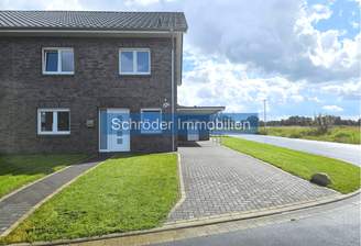 Erstbezug! Viel Raum für die Familie - Ihr neues Zuhause in Drochtersen