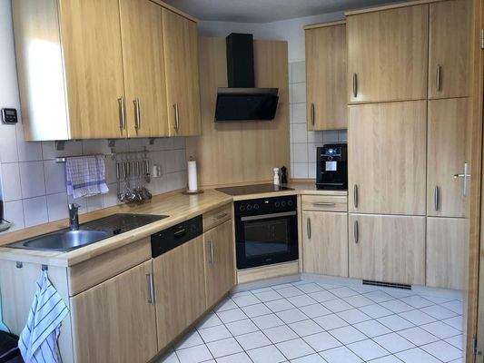 Küche 