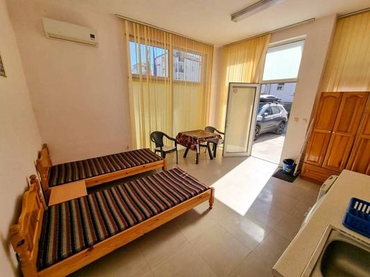 ID 13009 Studio-Apartment in Rubin