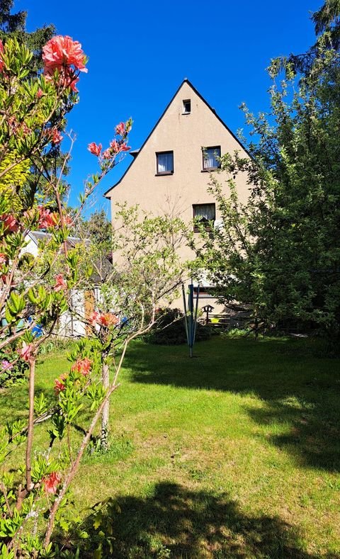 Chemnitz Häuser, Chemnitz Haus kaufen