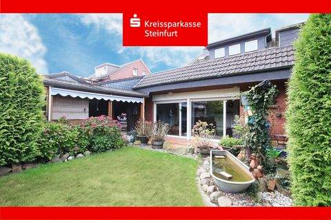 Recke Häuser, Recke Haus kaufen