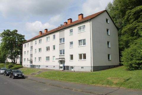 Siegen Wohnungen, Siegen Wohnung mieten
