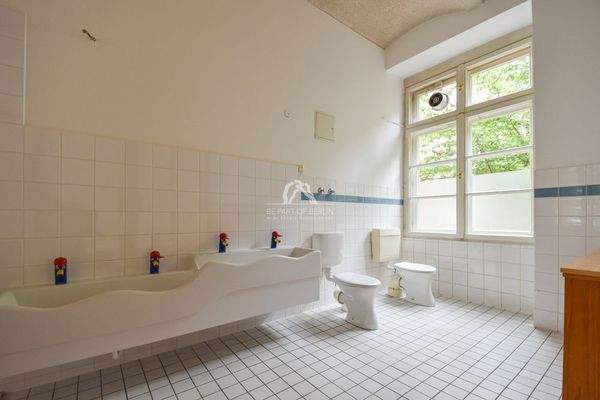 Badezimmer / bathroom