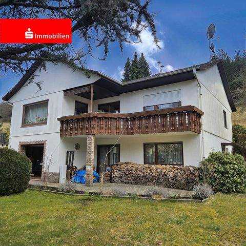 Flörsbachtal Häuser, Flörsbachtal Haus kaufen