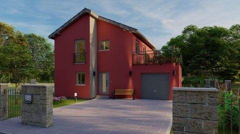 Rodewald / Neudorf Häuser, Rodewald / Neudorf Haus kaufen