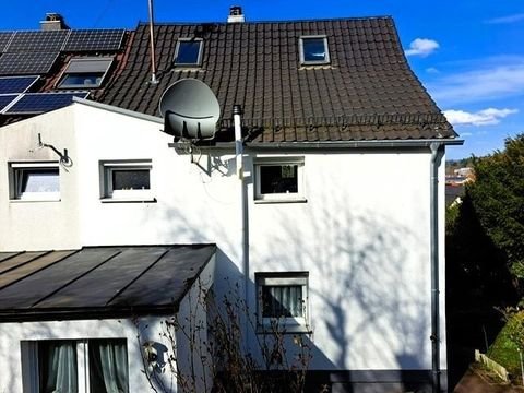 Schwäbisch Gmünd Häuser, Schwäbisch Gmünd Haus kaufen