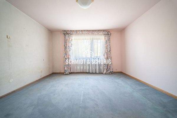 Schlafzimmer / 1. Obergeschoss