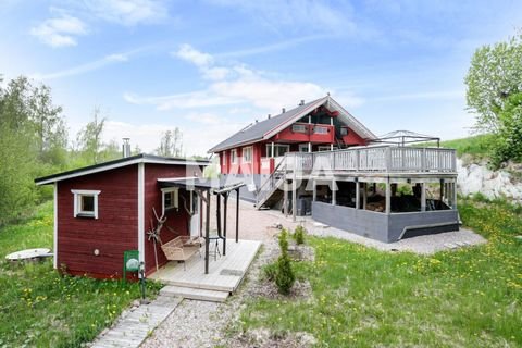 Lohja Häuser, Lohja Haus kaufen