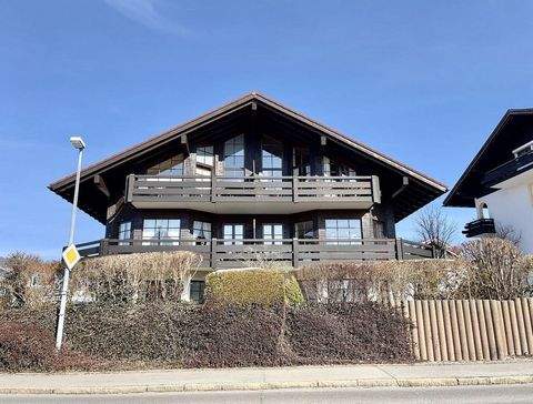 Oberstaufen Wohnungen, Oberstaufen Wohnung kaufen