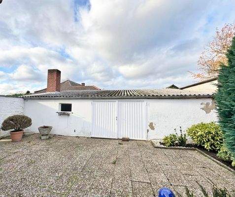 Anbei - zusätzliche Nutzfläche