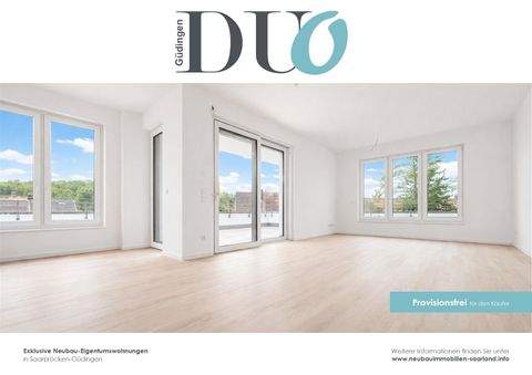 Saarbrücken Wohnungen, Saarbrücken Wohnung kaufen