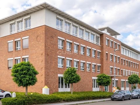 Mülheim an der Ruhr Büros, Büroräume, Büroflächen 