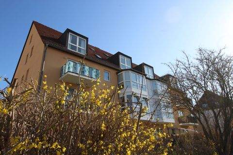 St. Egidien Wohnungen, St. Egidien Wohnung mieten