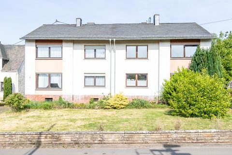 Föhren Häuser, Föhren Haus kaufen