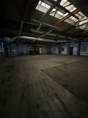 Lager/Produktion