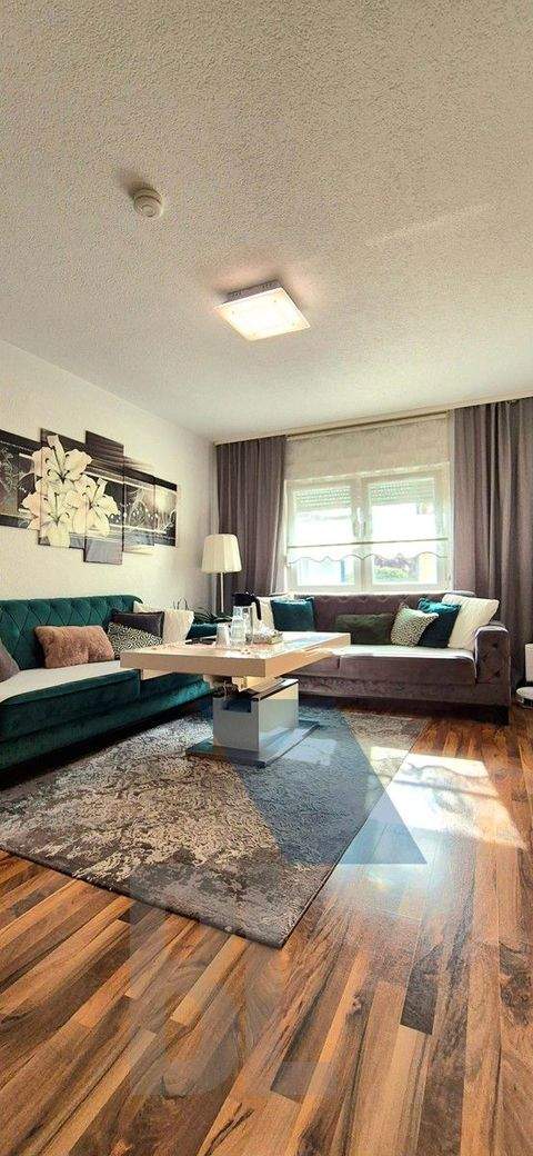 Stuttgart / Zuffenhausen Häuser, Stuttgart / Zuffenhausen Haus mieten 