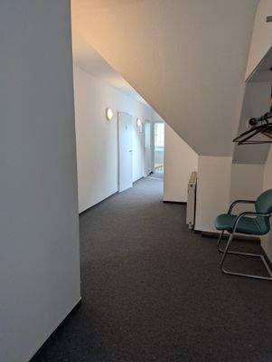 Blick von der Eingangstür