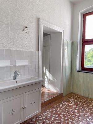 Badezimmer OG