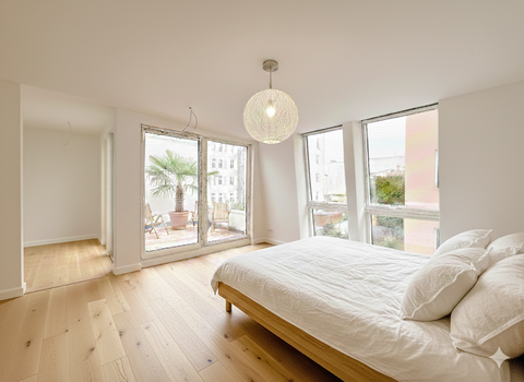 Berlin Häuser, Berlin Haus mieten 