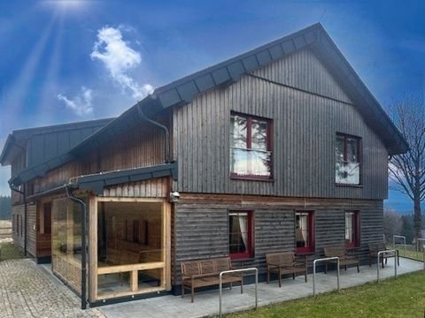 Johanngeorgenstadt Gastronomie, Pacht, Gaststätten