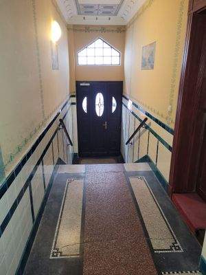 Gemeinschaftflächen