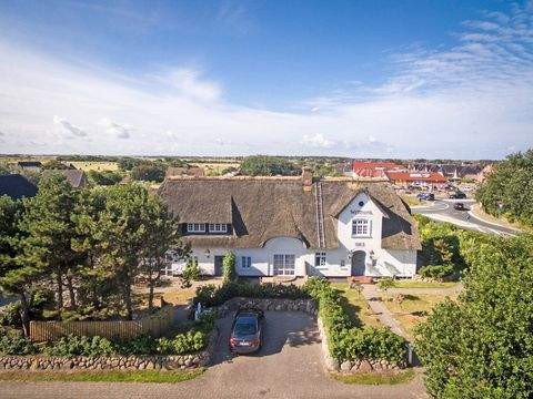 Wenningstedt Wohnungen, Wenningstedt Wohnung kaufen