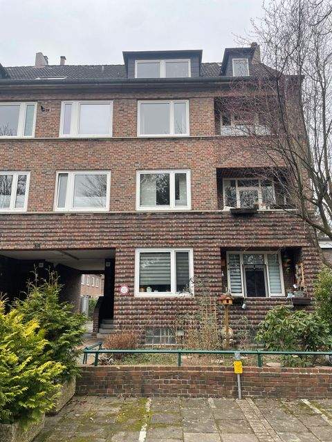 Hamburg Wohnungen, Hamburg Wohnung mieten