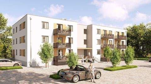 Neuerburg Wohnungen, Neuerburg Wohnung kaufen