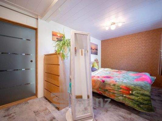 Schlafen EG Bauernhaus