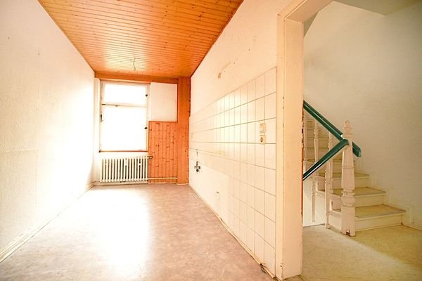 kyritz Küchenbsp. Treppenhaus