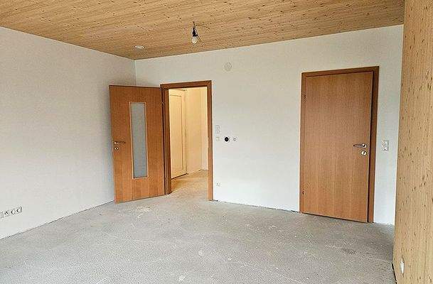 Reihenhausanlage 2 in Weitra