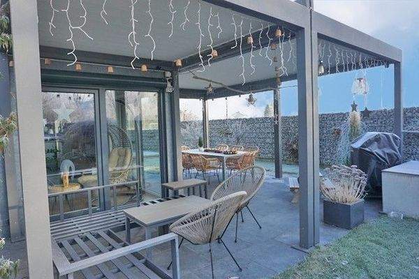 Vielleicht Ihr Wohlfühlplatz im nächsten Sommer