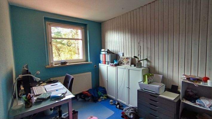 Kind 3/ Gäste/ Büro DG