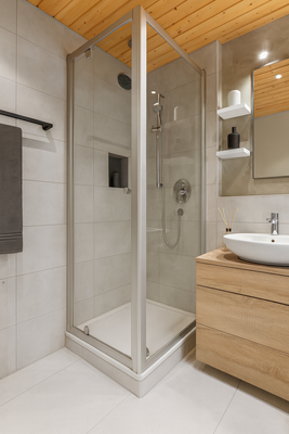 DG 1 | Bad, virtuelle Darstellung